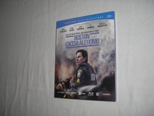 BOSTON HERRENJAGD BLU RAY HIGH