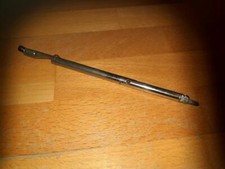 Abwurfsäule / Wechslerachse / Abwurfachse/Stapelachse für Philips Plattenspieler