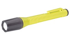Explosionsgeschützte Mini-Handleuchte MHL5 EX [AccuLux 493022] EX-Zone 1,2,21,22