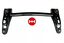 Mercedes A-Klasse W168 Hinterachse Achse hinten Pulverbeschichtet NEUE BUCHSEN