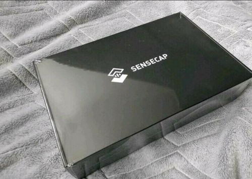 Sensecap 8gb eu868 - 8gb,