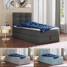 Bett BEST MINI, Bettkasten