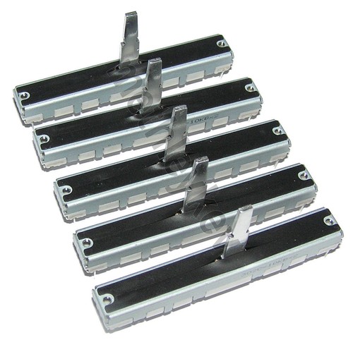 Upgrade fader für - x,