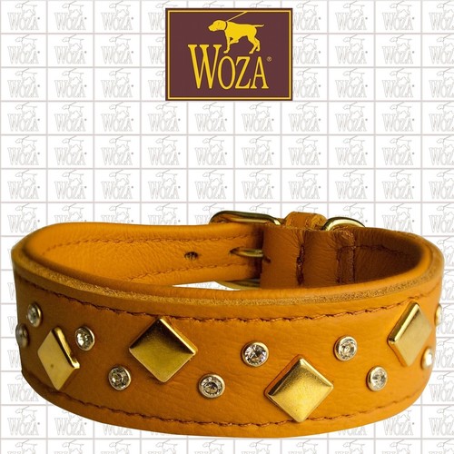Premium windhundhalsband - premium,