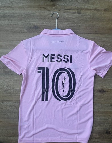Inter miami lionel messi - miami,
