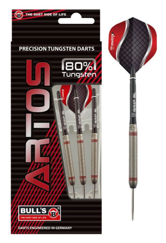 Bull dartpfeile artos ar3 - artos,