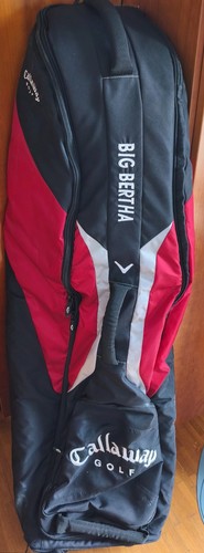 Golf reisetasche callaway - reisetasche,,