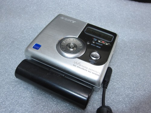 Walkman nh 900 von - mz-nh,