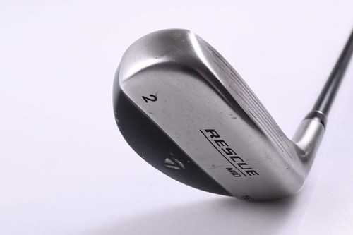 Taylormade rescue mid 2 - rescue,