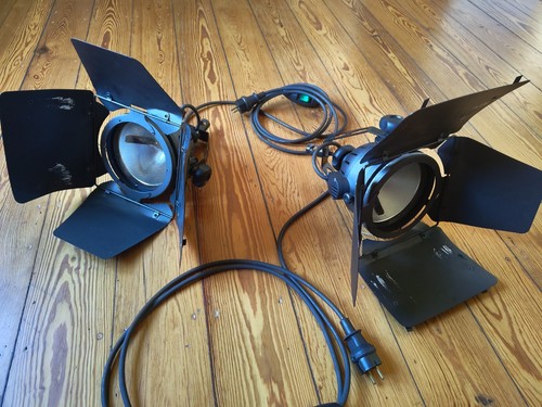 Ftl quarzbeam 1000w 2stck - ftl,