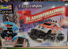 Revell Adventskalender