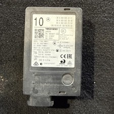 ✅ Mercedes Original