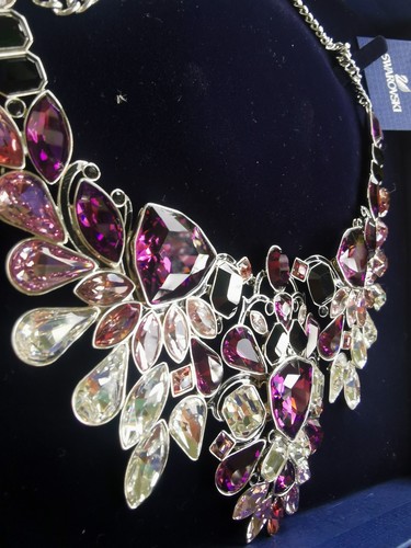 Swarovski original collier - swarovski,
