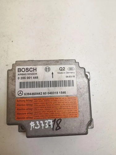 Mercedes benz viano w639 srs - mercedes-benz,