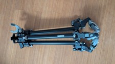Manfrotto 181b Stativwagen mit