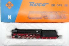 Roco 02106A Dampflok BR 043
