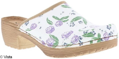 Sale vista damen pantolette - vista,