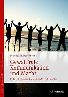 Gewaltfreie kommunikation und - kommunikation,