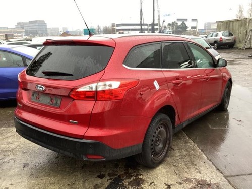 Heckklappe heckdeckel ford - heckklappe,