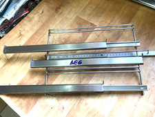 AEG .Teleskopauszug Schienen