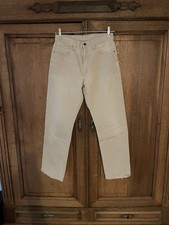Vintage LEVI'S 615 02