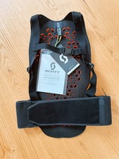 Scott Airflex Junior - Rückenprotektor für Kinder - NEU