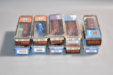 Roco Spur N  Diverse