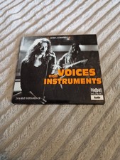 Various - Voices And