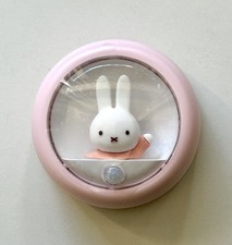 Lizenzierte Miffy Auto Sensor