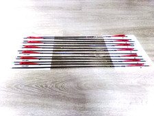 13 Carbon-Pfeile, 27 Zoll