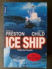 Ice Ship - Tödliche Fracht