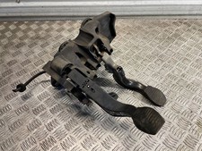 Opel Corsa D 2008 Pedale Satz