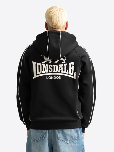 Lonsdale herren trainingsjacke - herren,