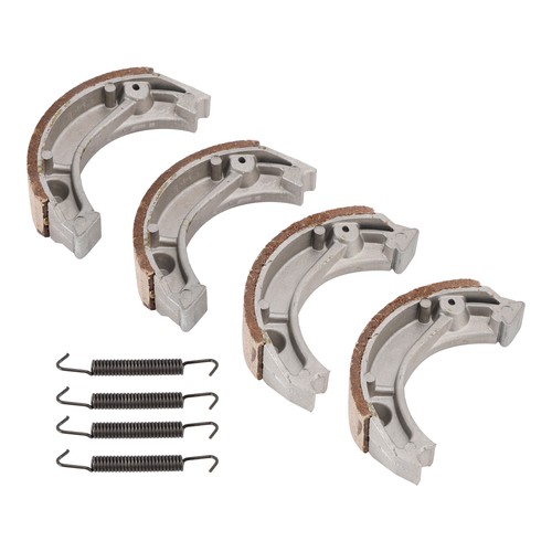 Bremsbacken set satz für - bremsbacken,