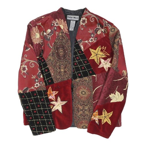 Indigo moon damen rot - damen,