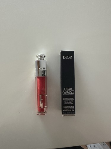 Dior lip maximizer hyaluronic - maximizer,