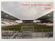 RE 7 - Stadion an der