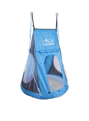 Hudora nestschaukel pirat - hudora,