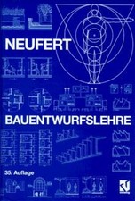 Bauentwurfslehre: Grundlagen