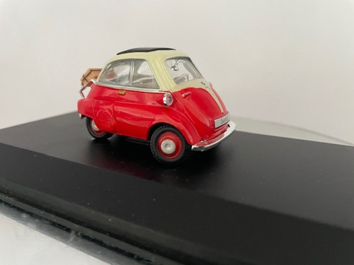 Isetta ifa opel - und, kleiner