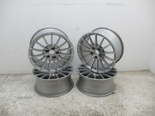Audi A4 A5 16-24 4x Alufelgen