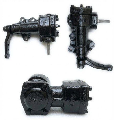Lenkgetriebe rhd für suzuki - für,