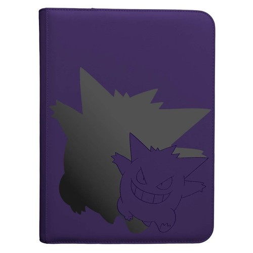 Ultra pro elite gengar - ultra,
