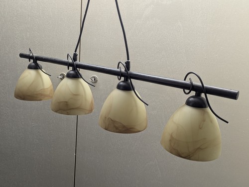 Dekorative deckenlampe antik - dekorative, deckenlampe,