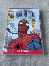 Spider-Man and His Amazing Friends - Komplette Staffel 1 (2008)