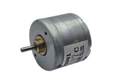 12V Gleichstrommotor MT97 Mini