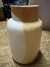 Jysk Rattan/Weide Vase