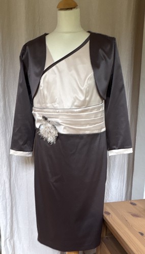 Damen etuikleid set 42 - etuikleid-set,