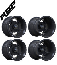 VBW Felgensatz Adly 10x8 LK110