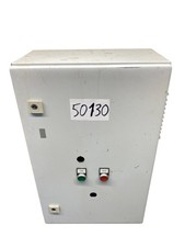 Rittal AE1038.500 Standartschaltschrank Elektrokasten Verteilerkasten 50130